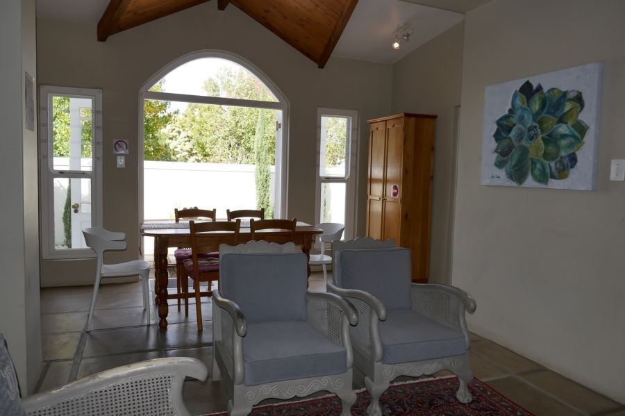 3 Bedroom Property for Sale in Villiersdorp Western Cape